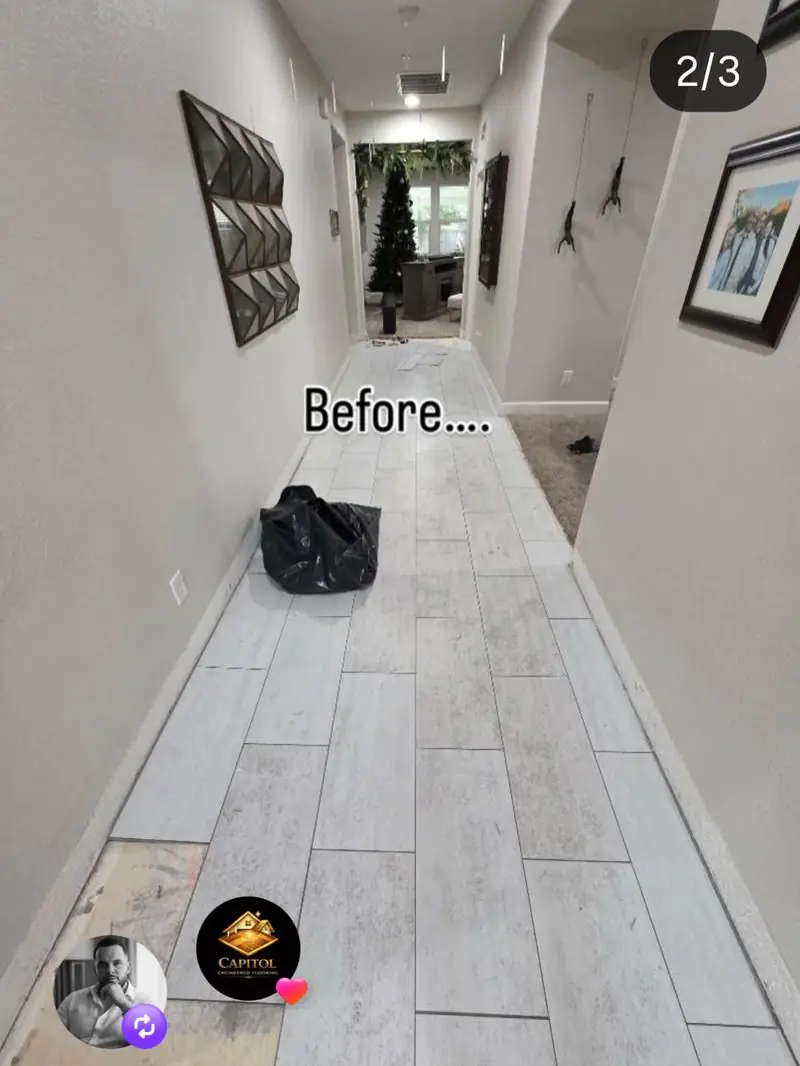 Home transformations