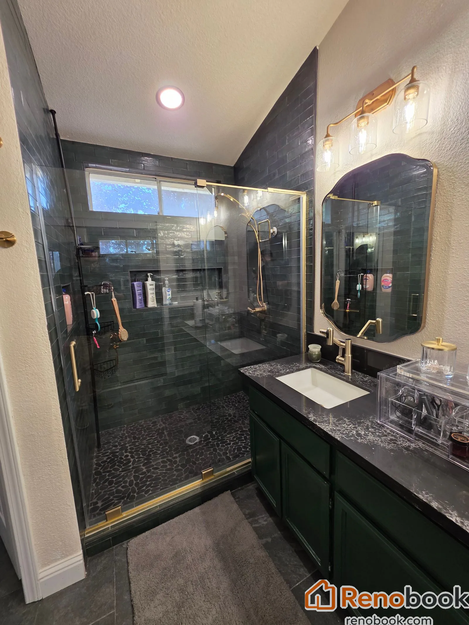 Home transformations