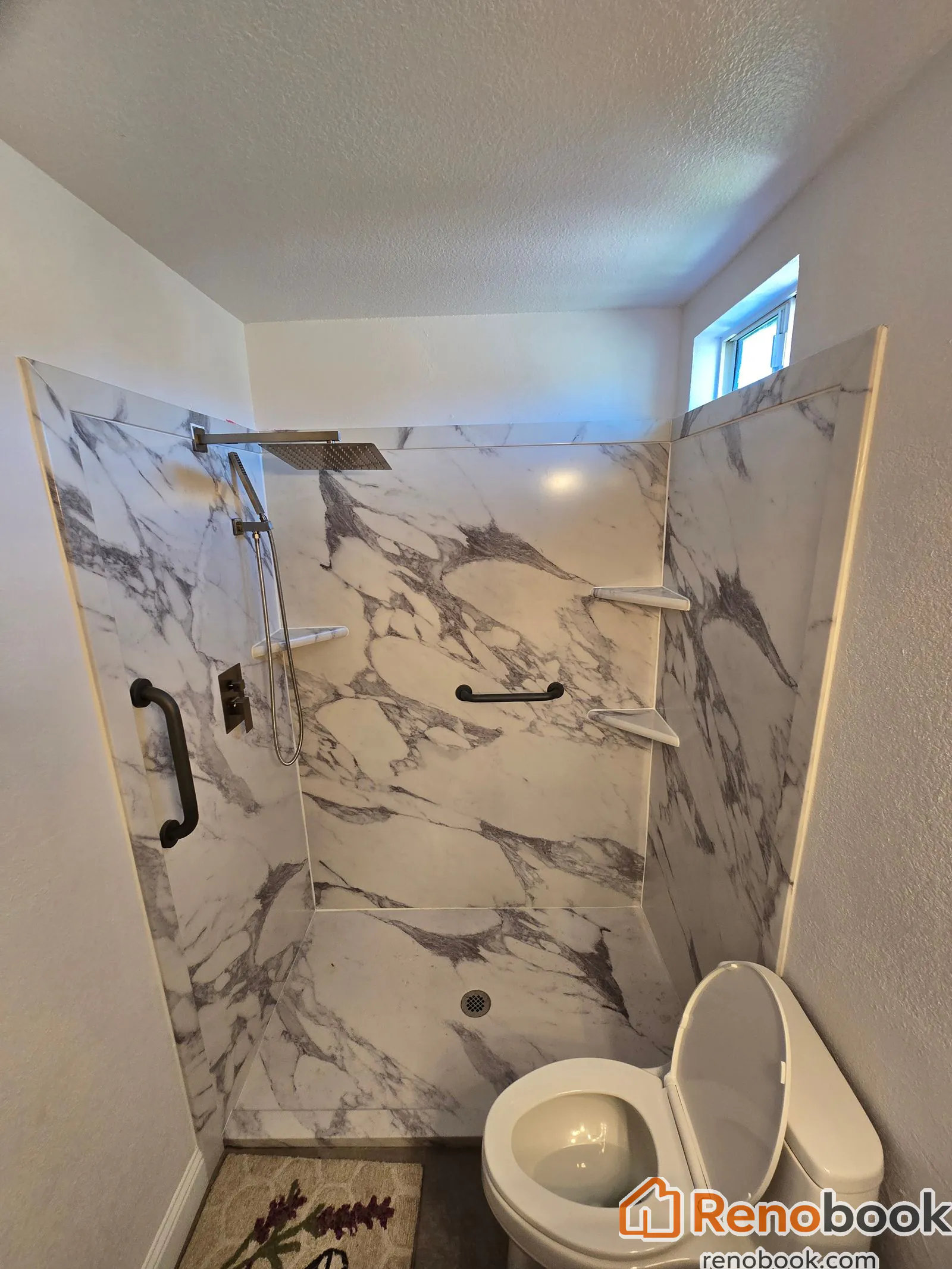 Home transformations
