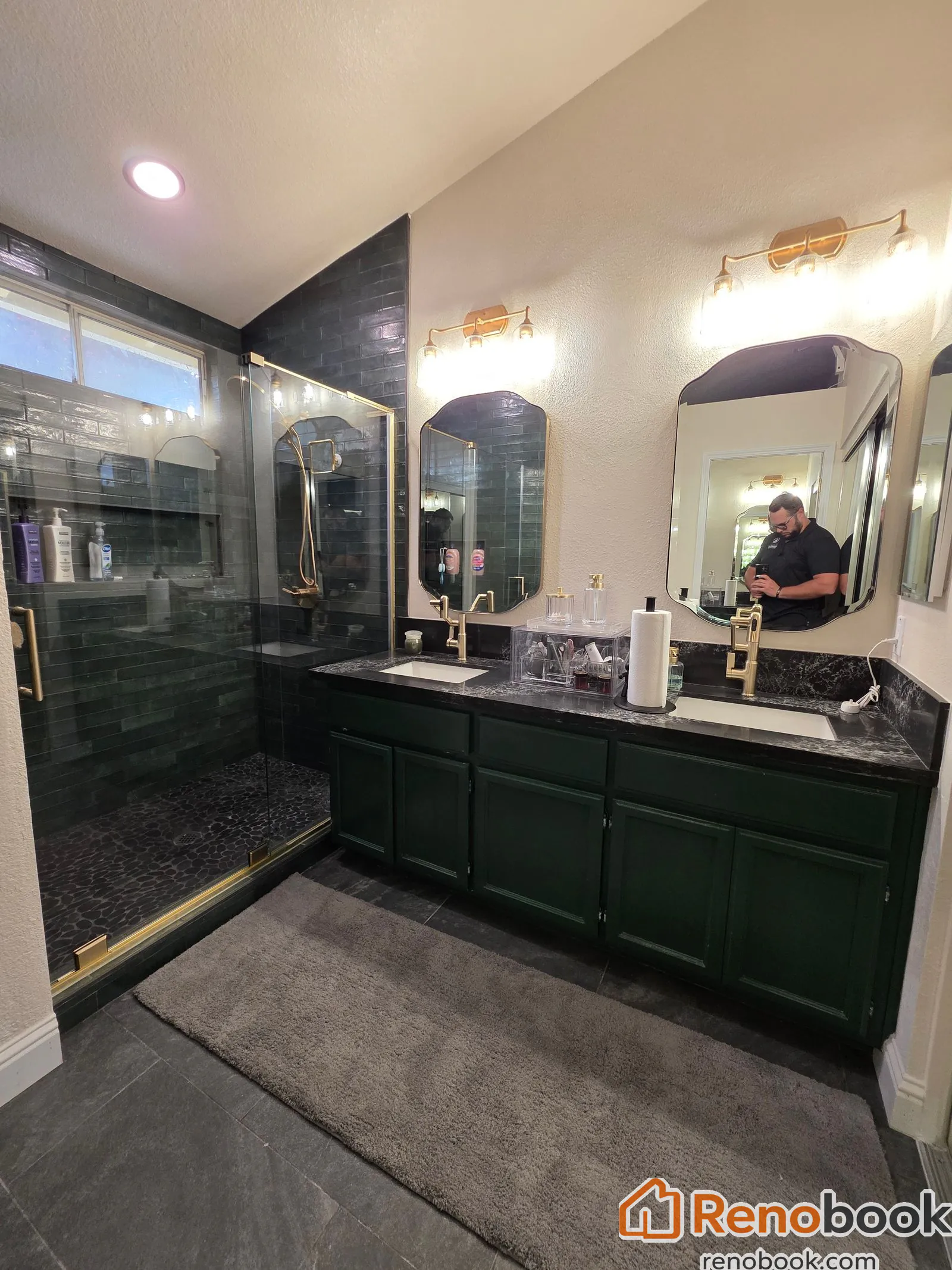 Home transformations
