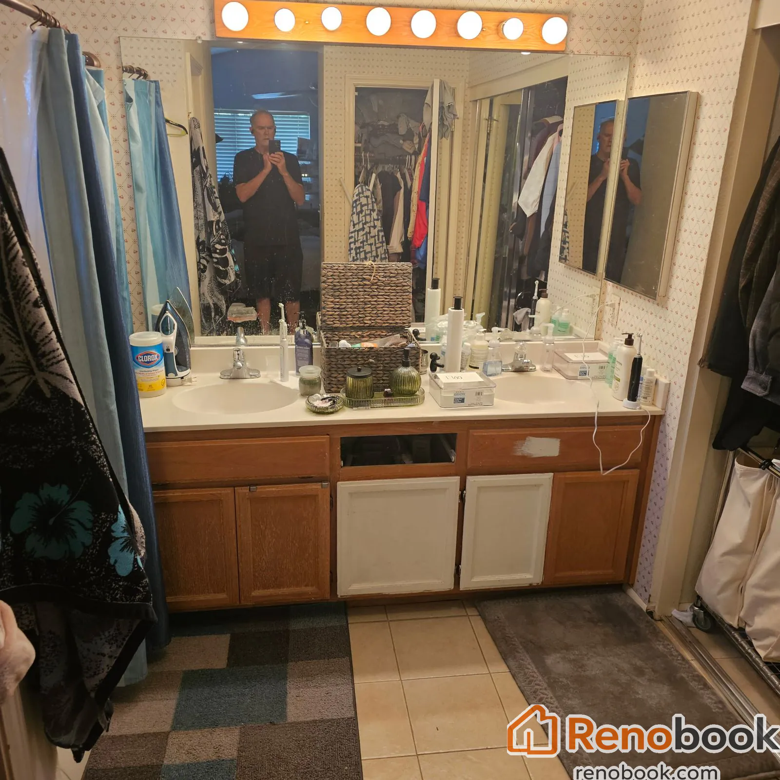 Home transformations
