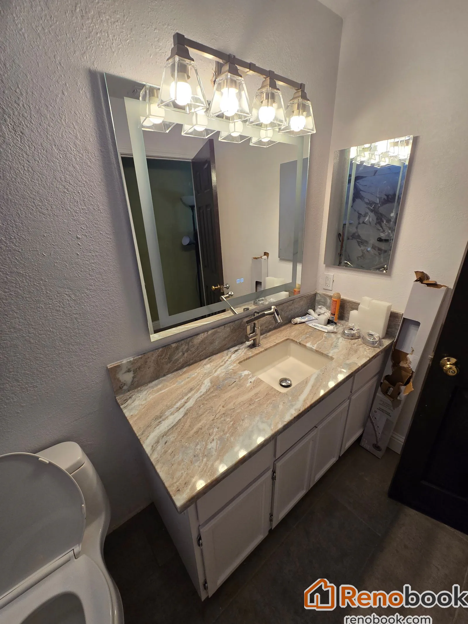 Home transformations