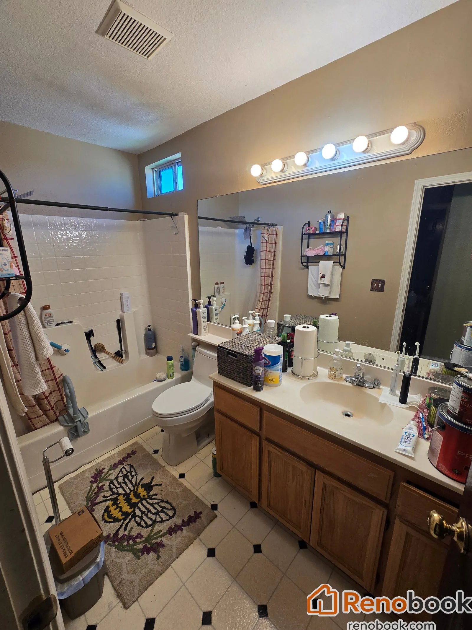 Home transformations