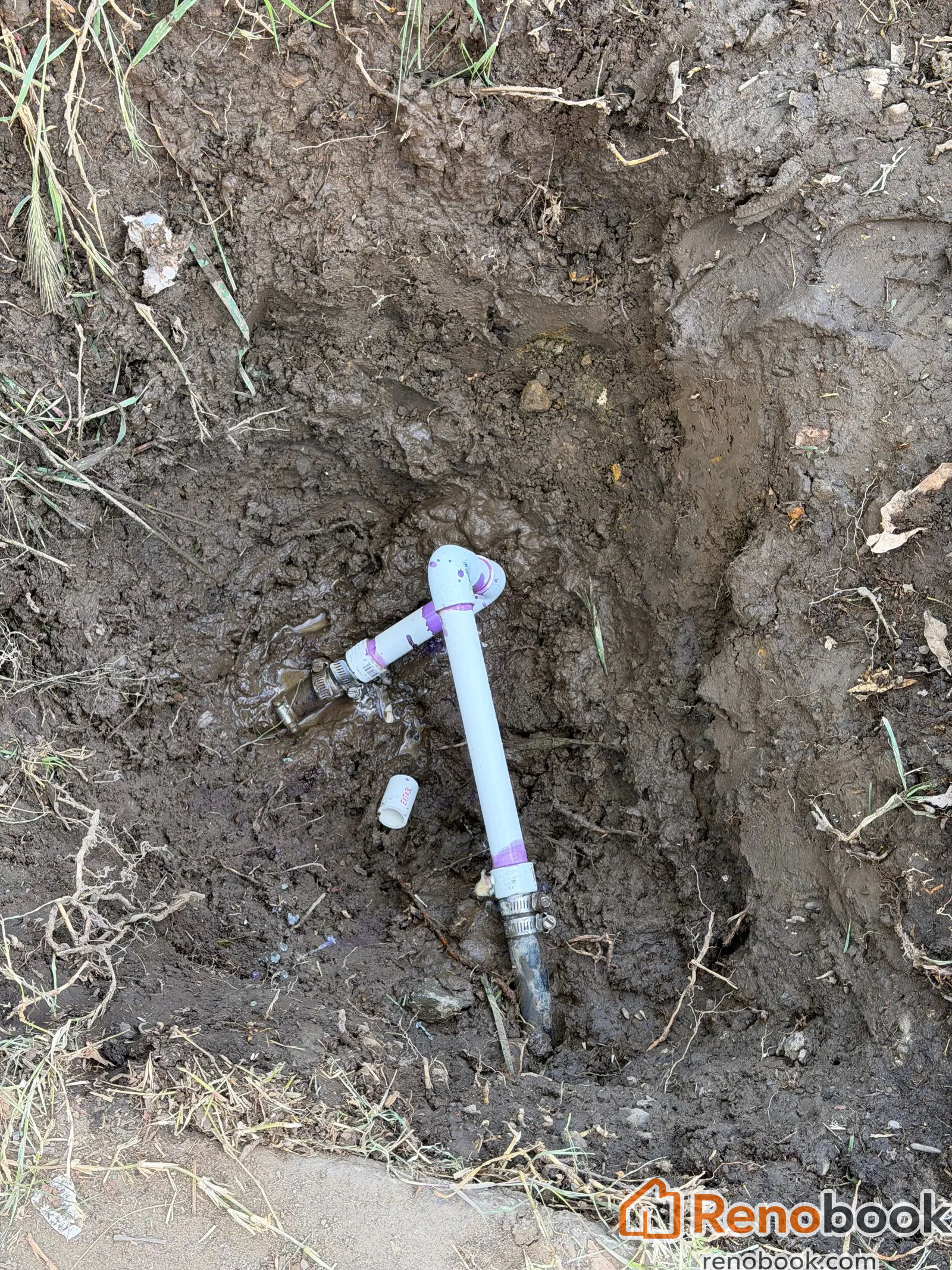 Plumbing Project Santa Clara CA