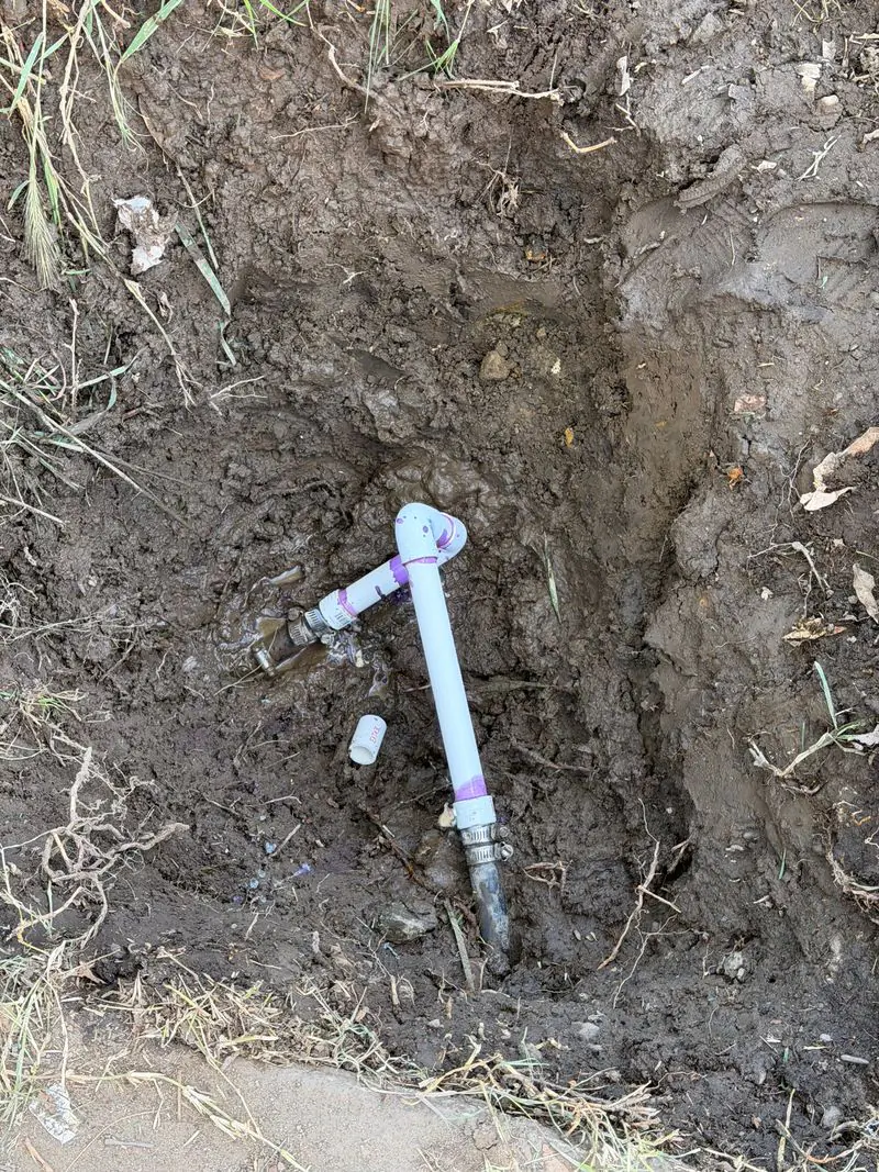 Plumbing Project Santa Clara CA