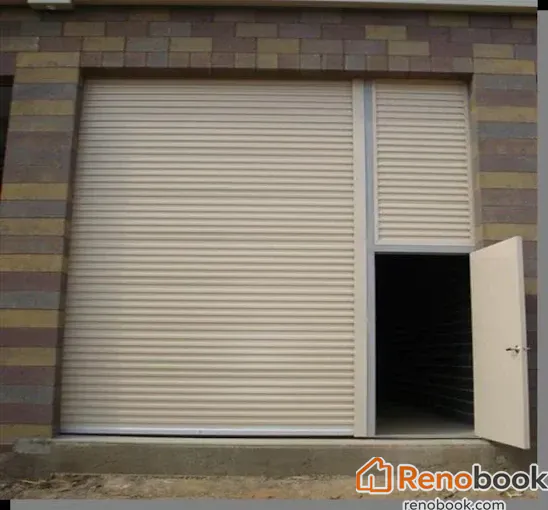 Door&Window Project Hayward CA