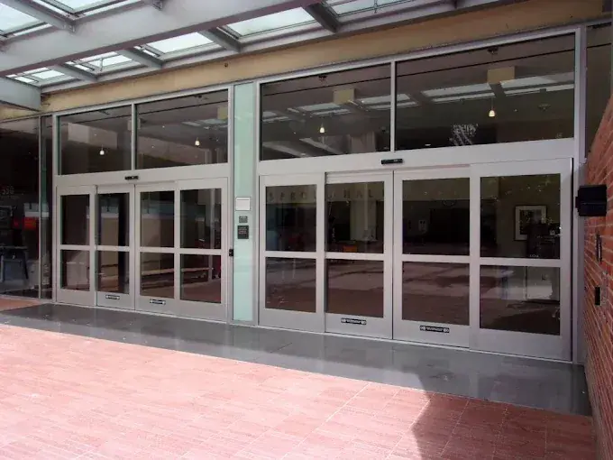 Door&Window Project Hayward CA