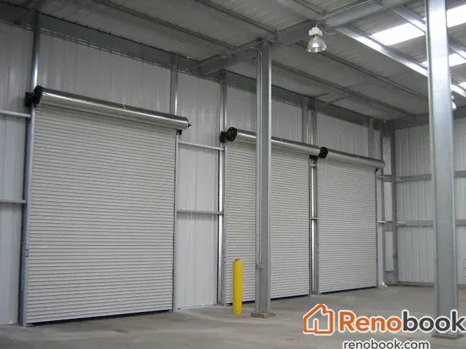 Door&Window Project Hayward CA