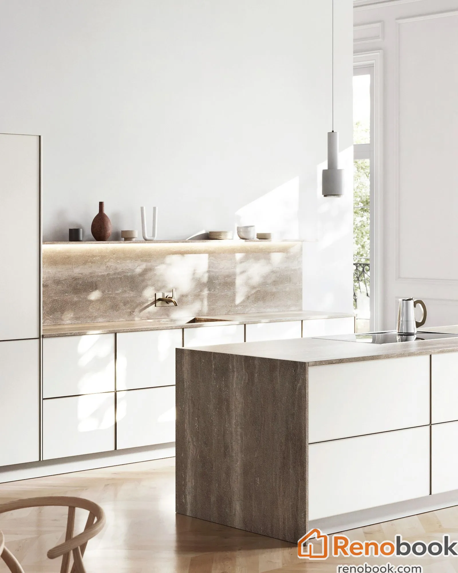 Kitchen Project San Francisco CA