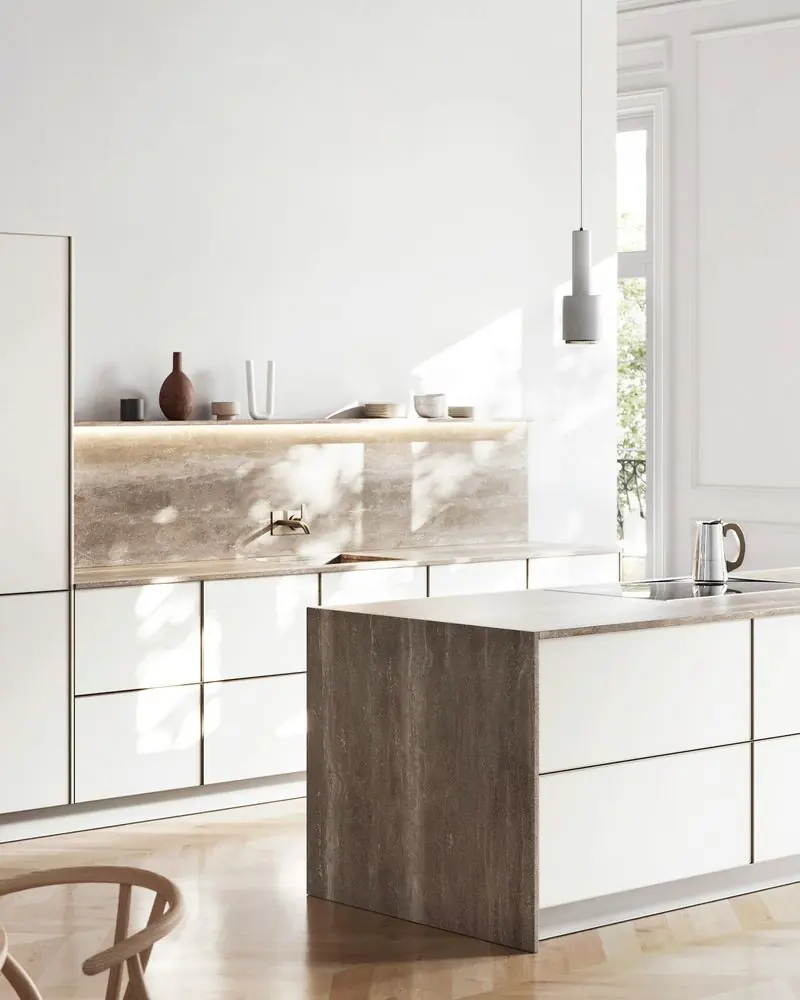 Kitchen Project San Francisco CA