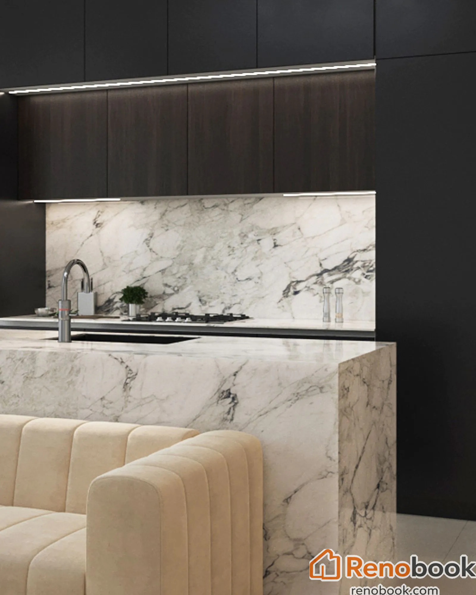 Kitchen Project San Francisco CA