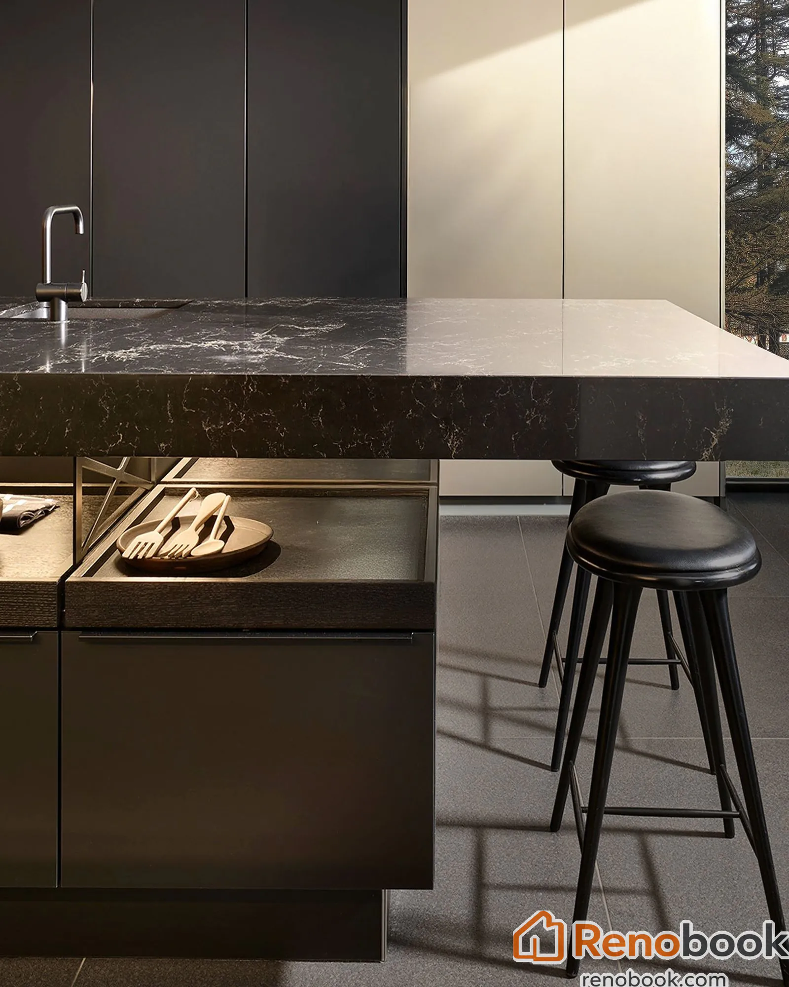 Kitchen Project San Francisco CA