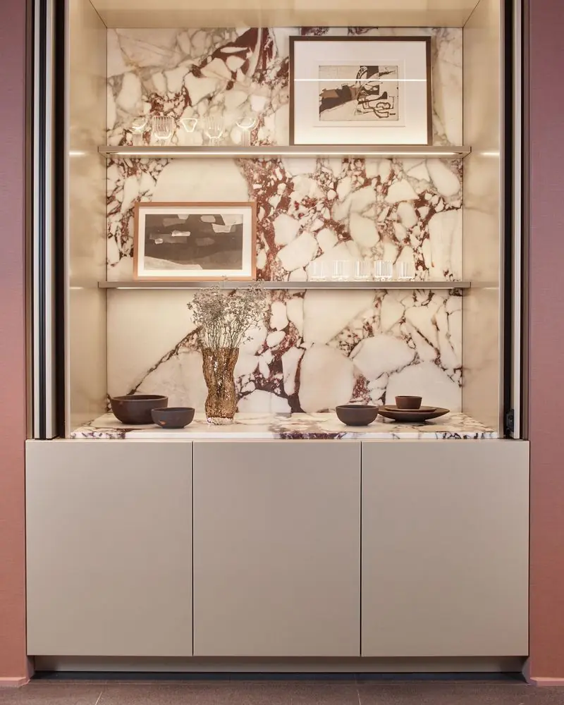 Kitchen Project San Francisco CA