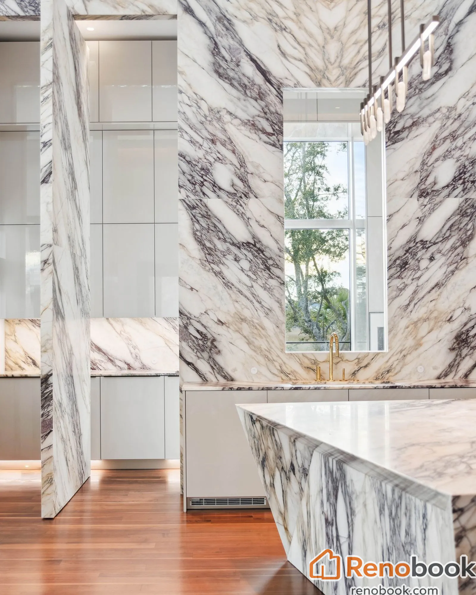 Kitchen Project San Francisco CA