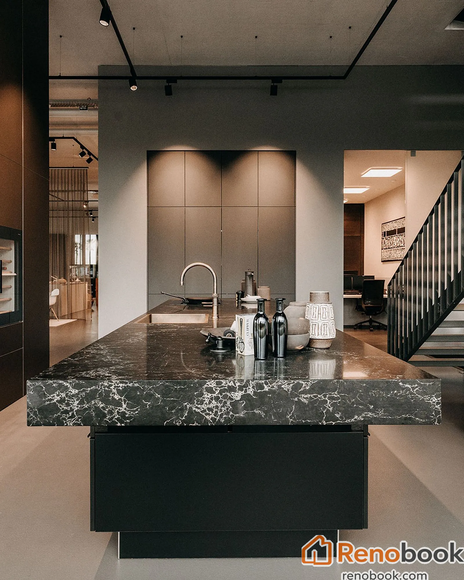 Kitchen Project San Francisco CA