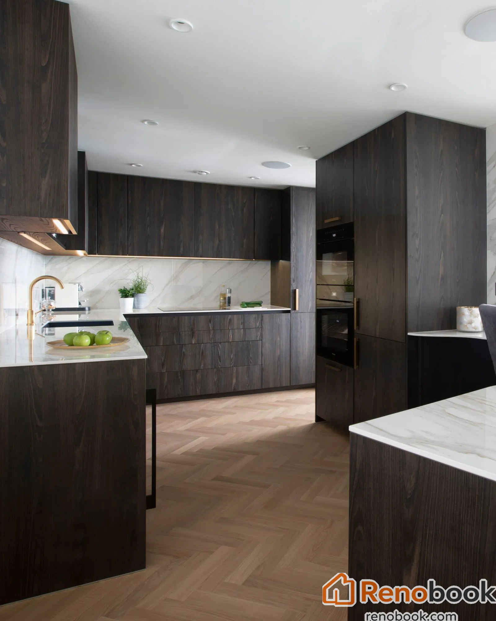 Cabinet Project San Francisco CA