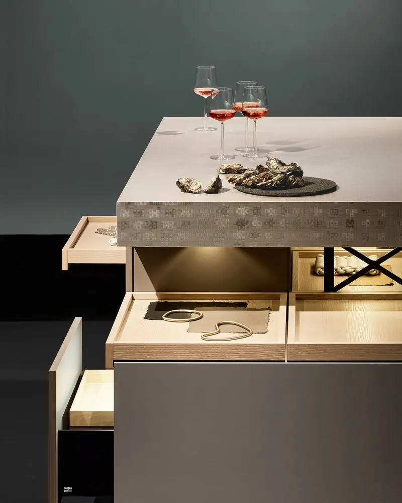 Cabinet Project San Francisco CA