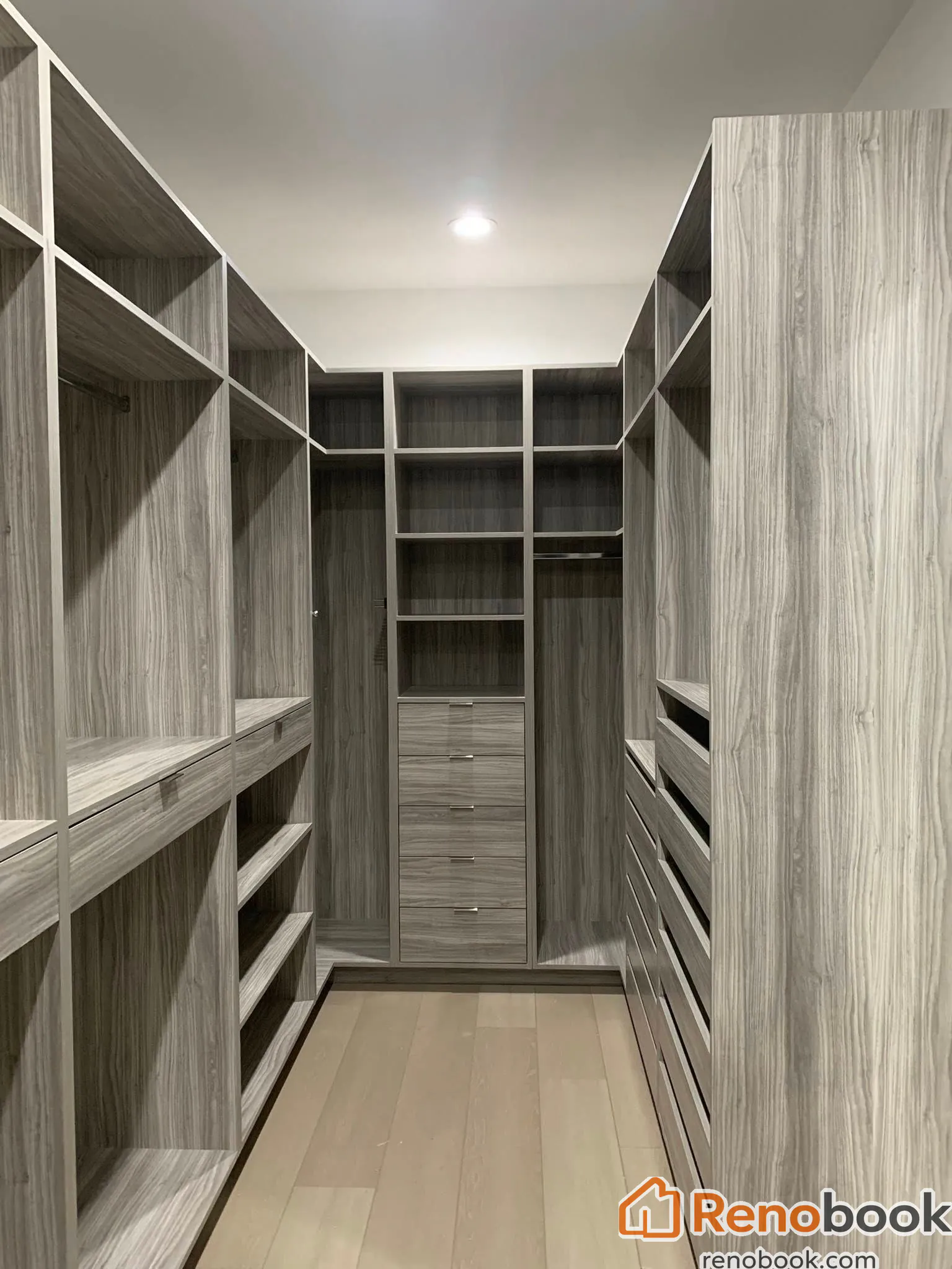 Cabinet Project Los Angeles CA