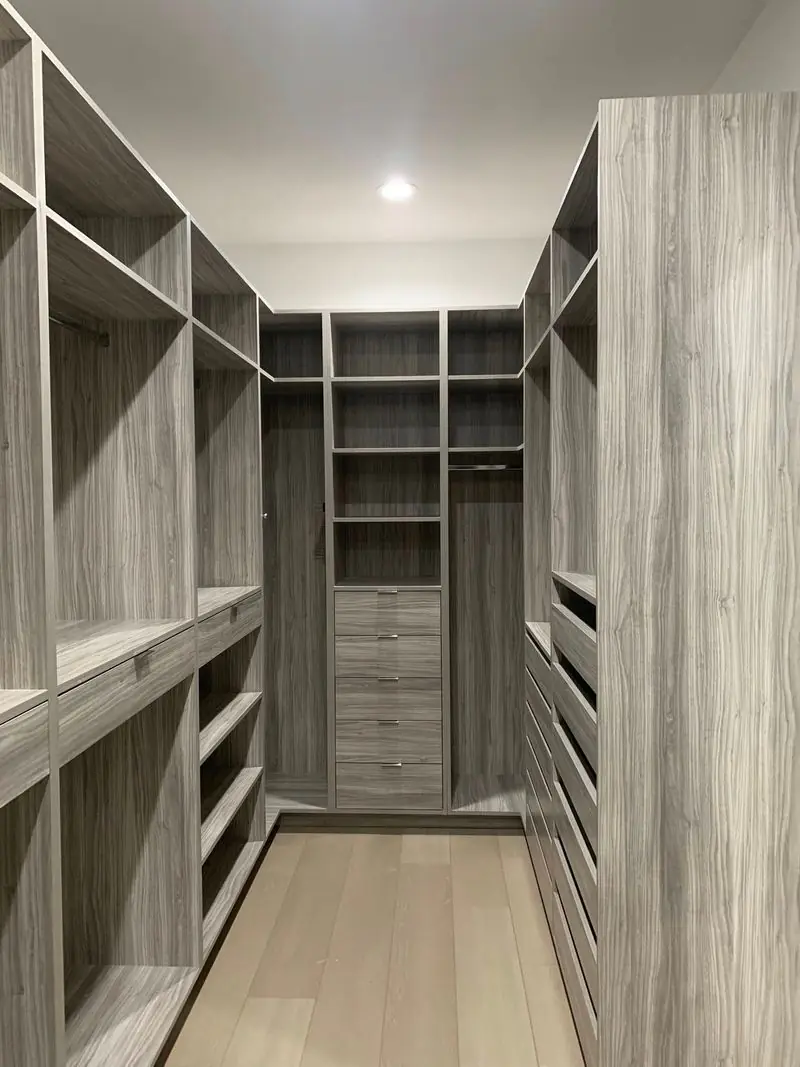 Cabinet Project Los Angeles CA