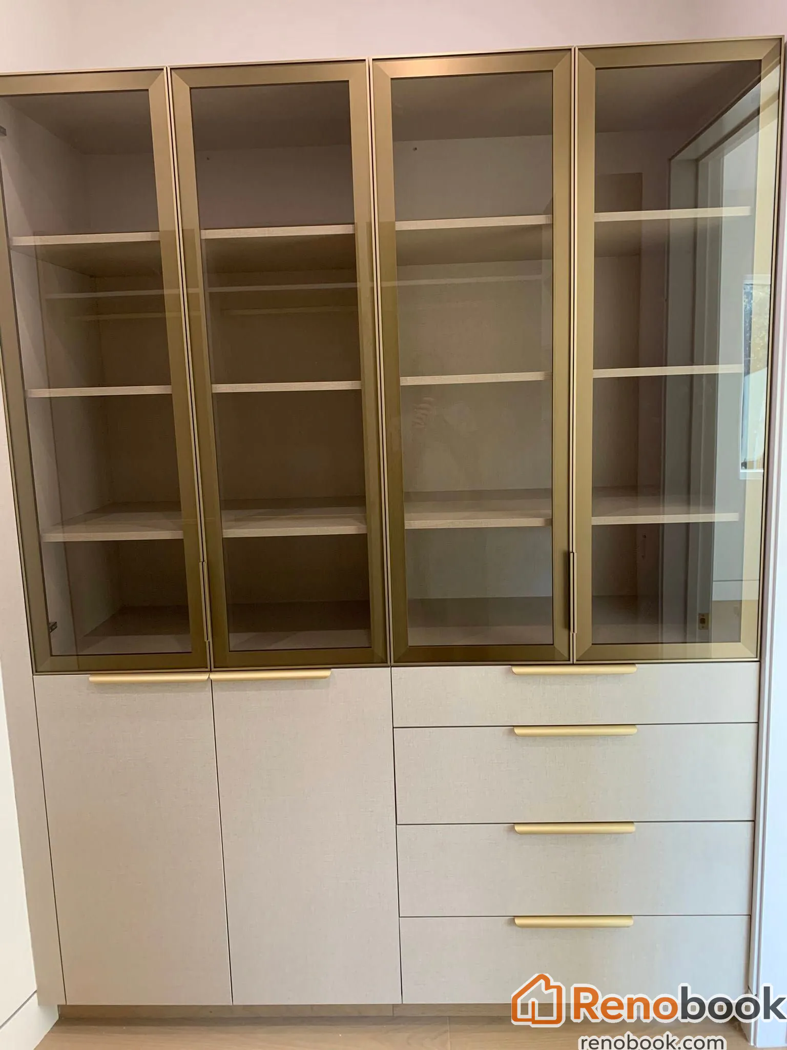 Cabinet Project Los Angeles CA