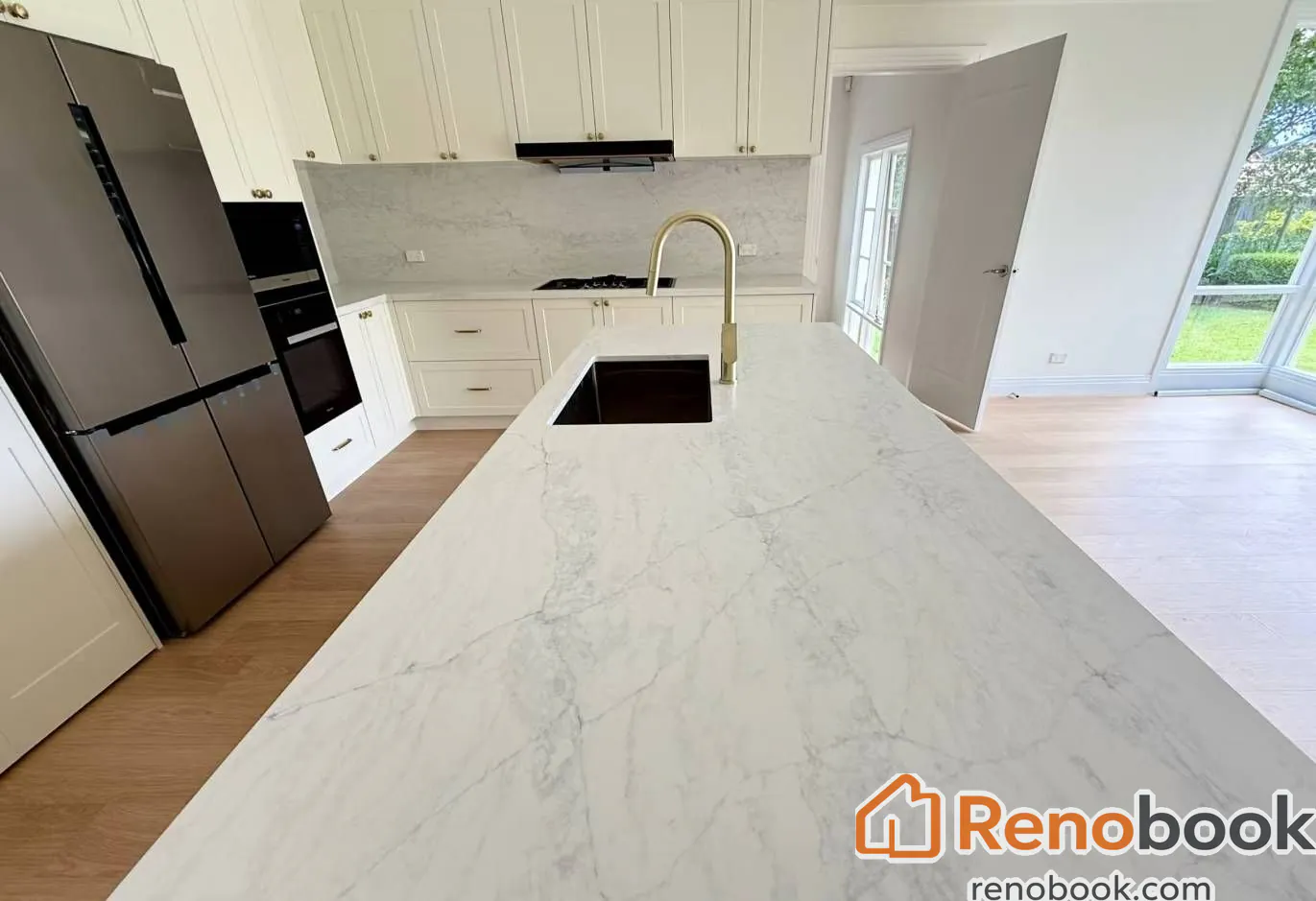 Kitchen Project San Jose CA