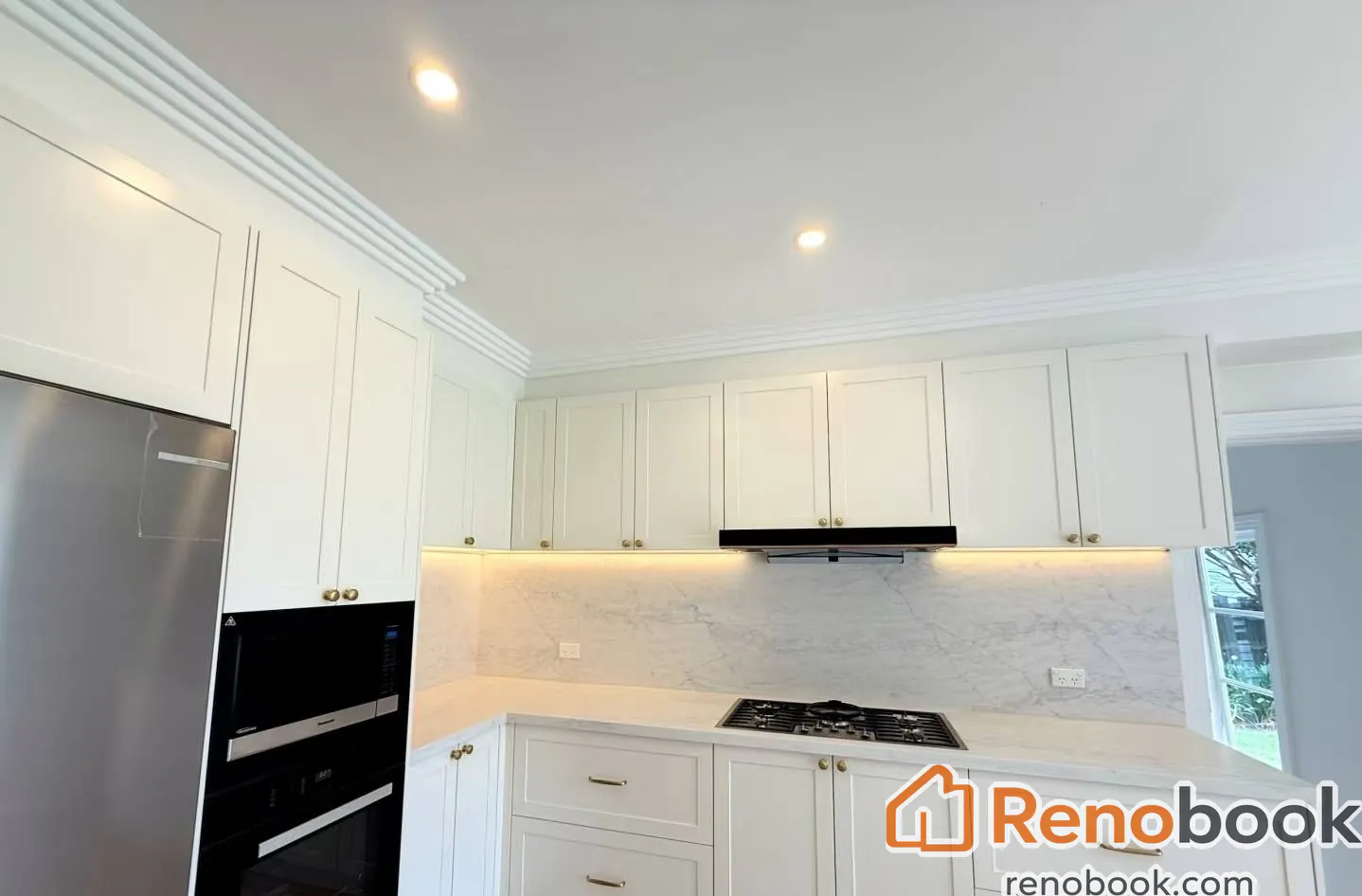 Kitchen Project San Jose CA
