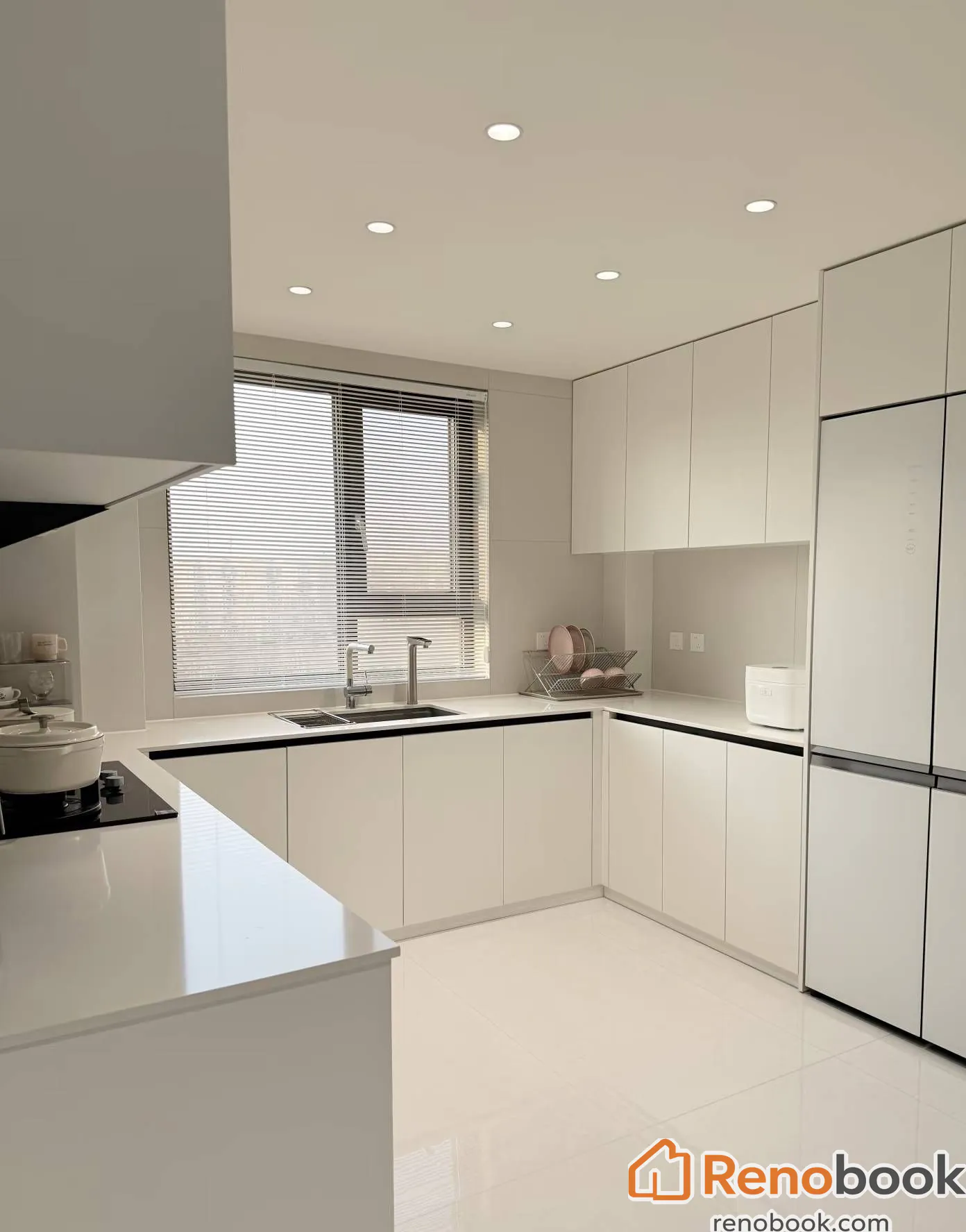 Kitchen Santa Clara, CA, USA