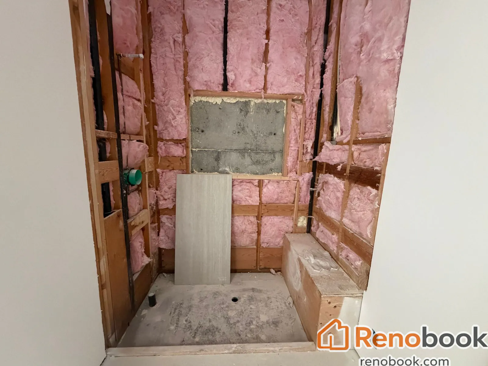 Bathroom Project Santa Clara CA
