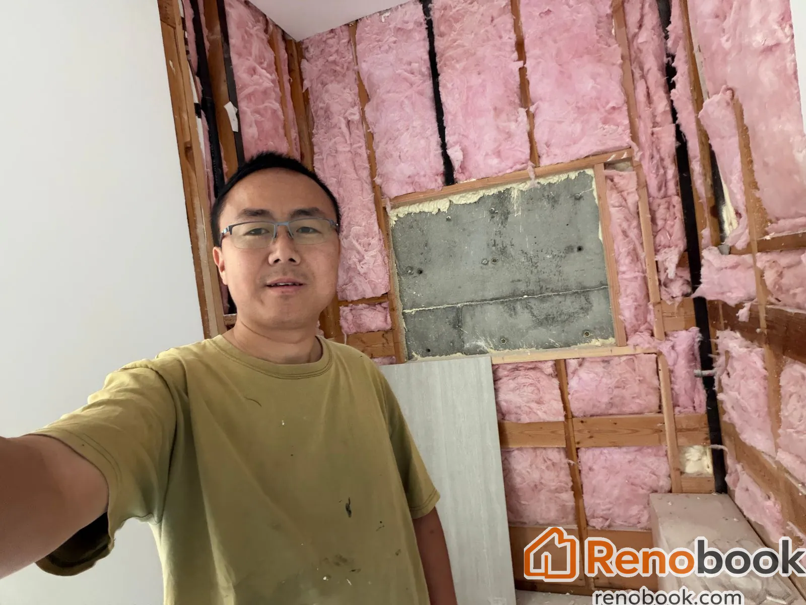 Bathroom Project Santa Clara CA