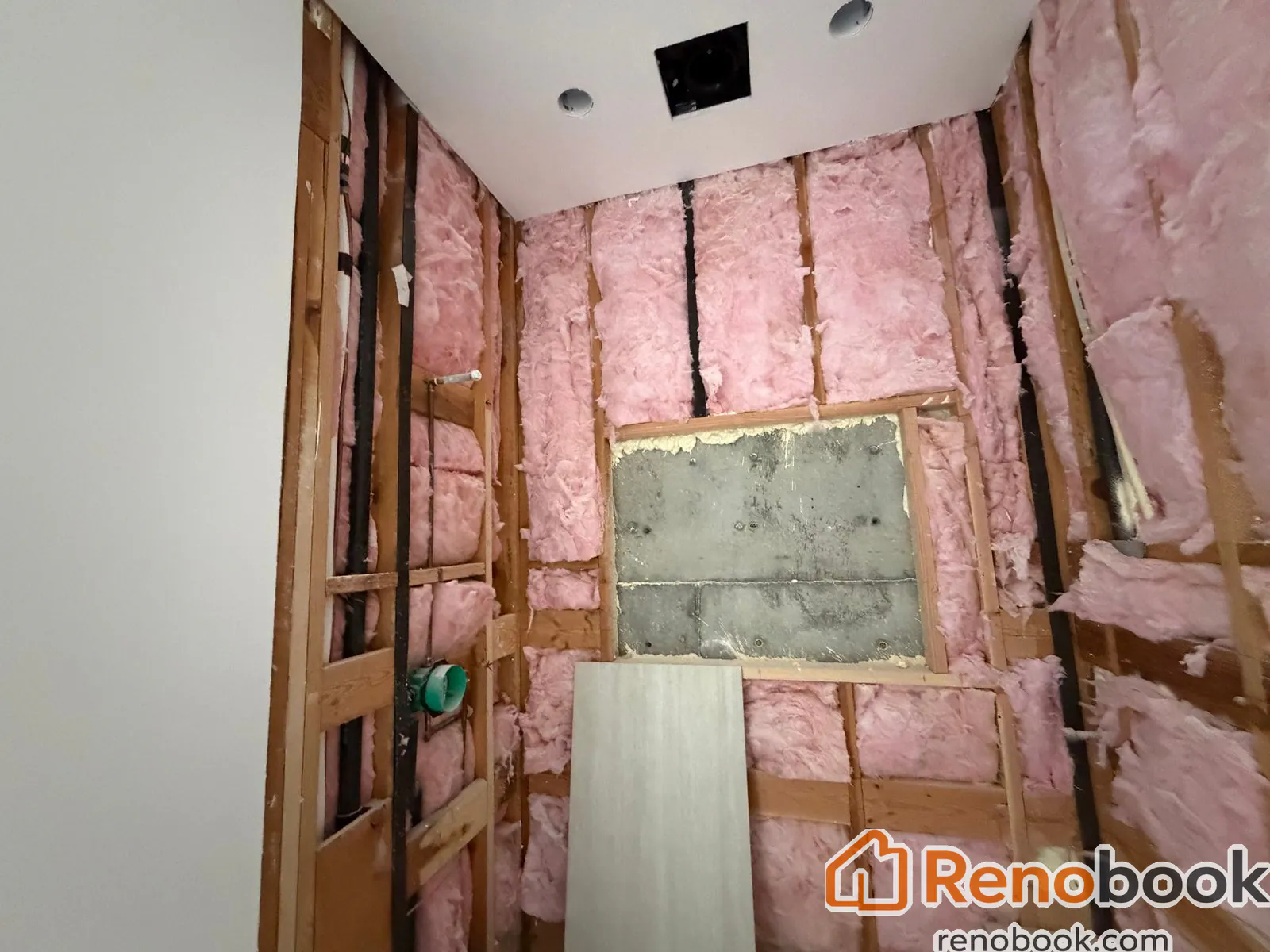 Bathroom Project Santa Clara CA