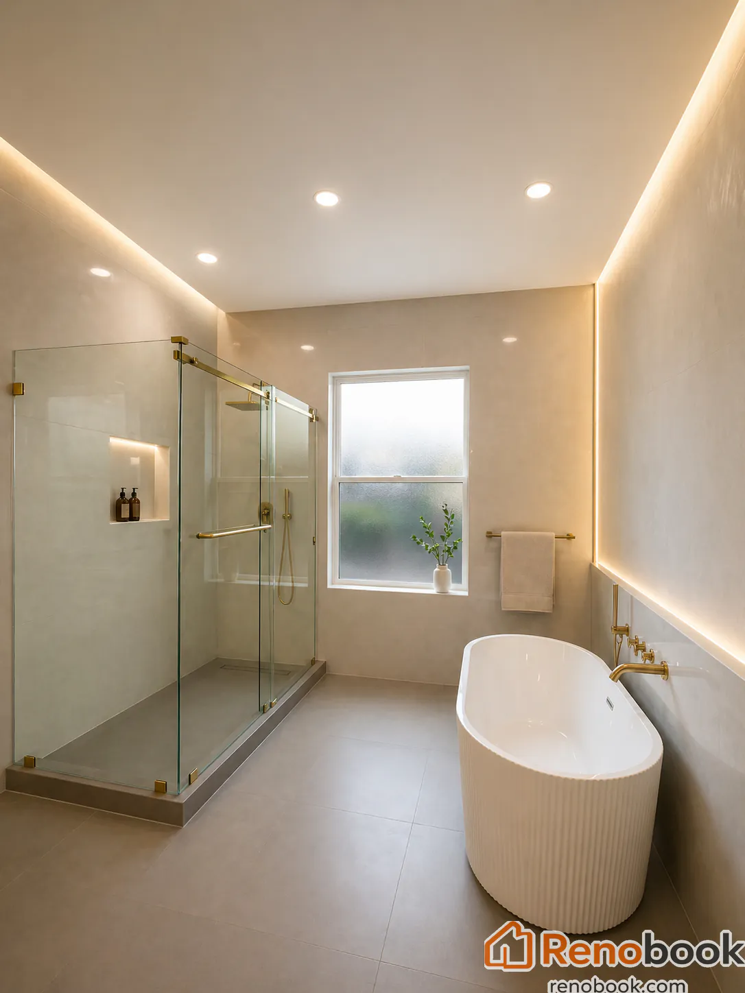 Bathroom Project San Jose