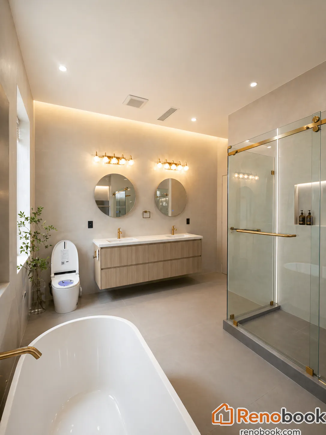 Bathroom Project San Jose