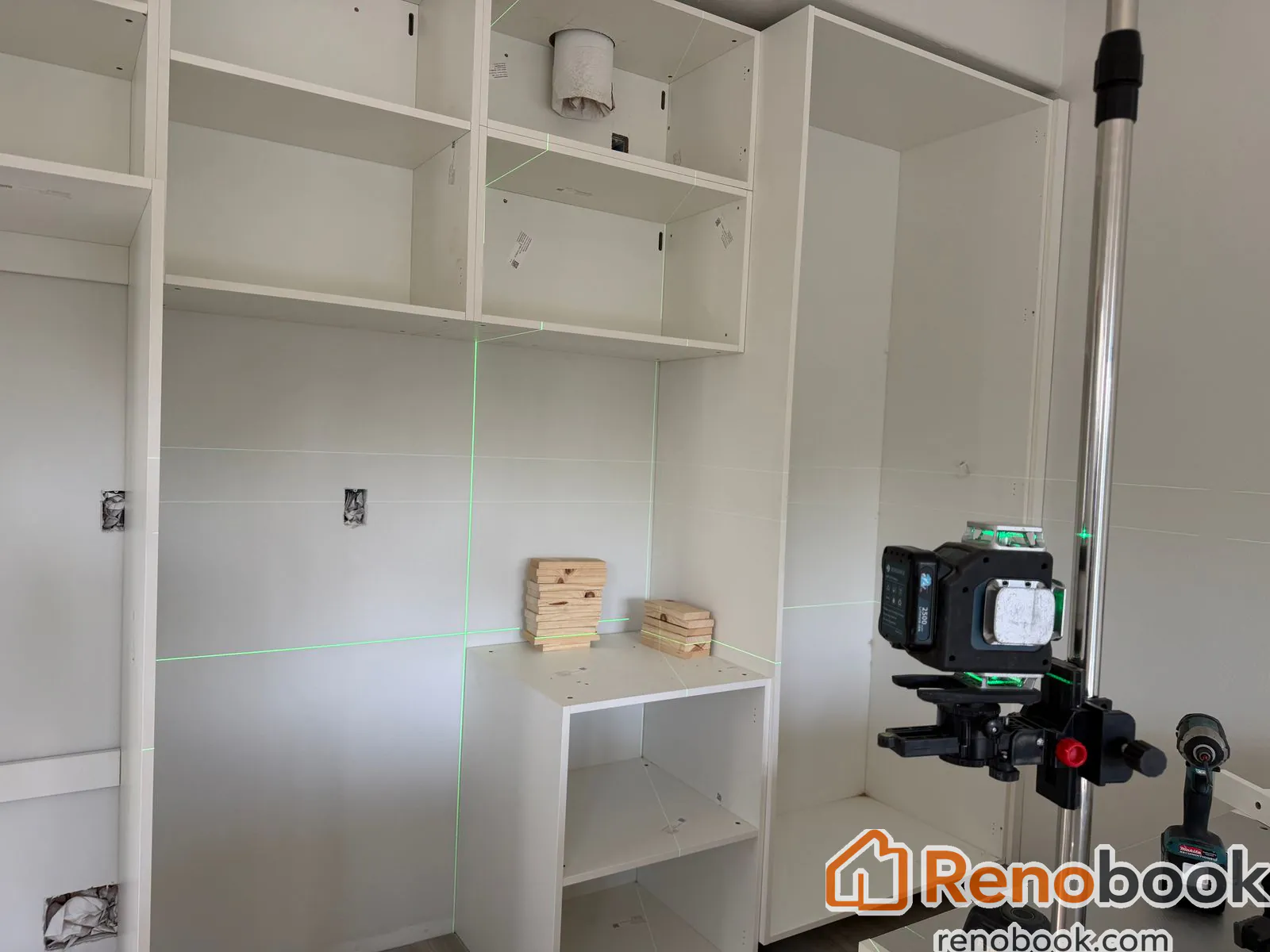 Kitchen Project Santa Clara CA