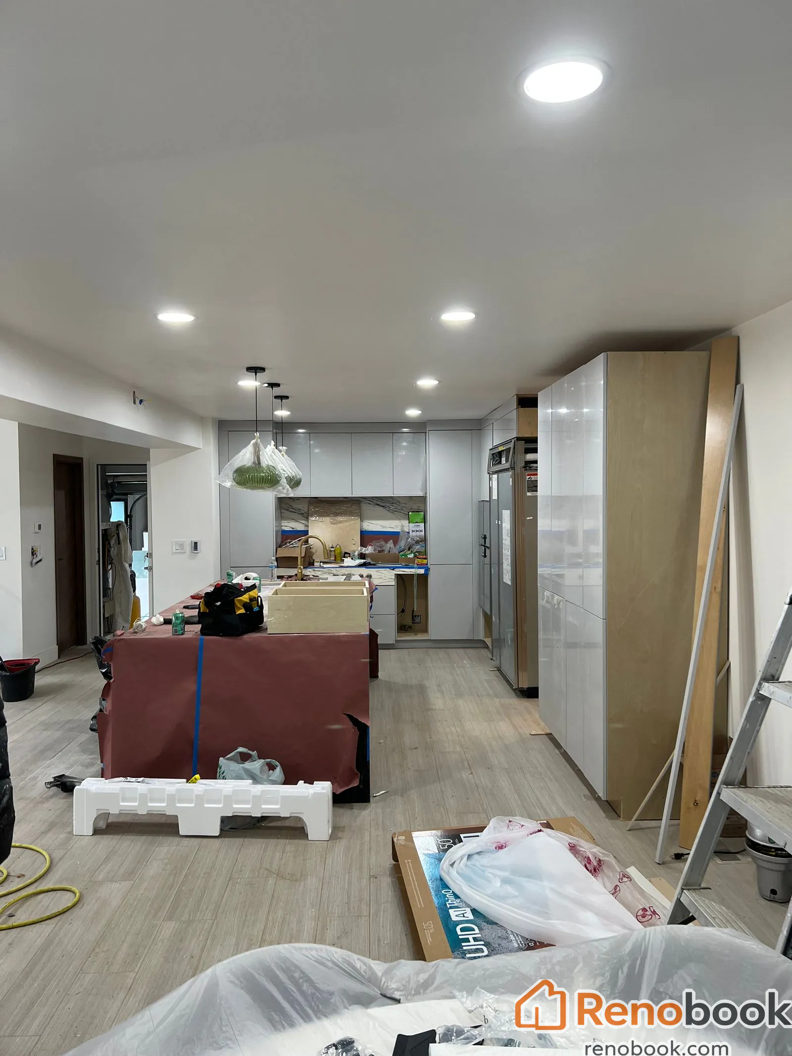 Project photo