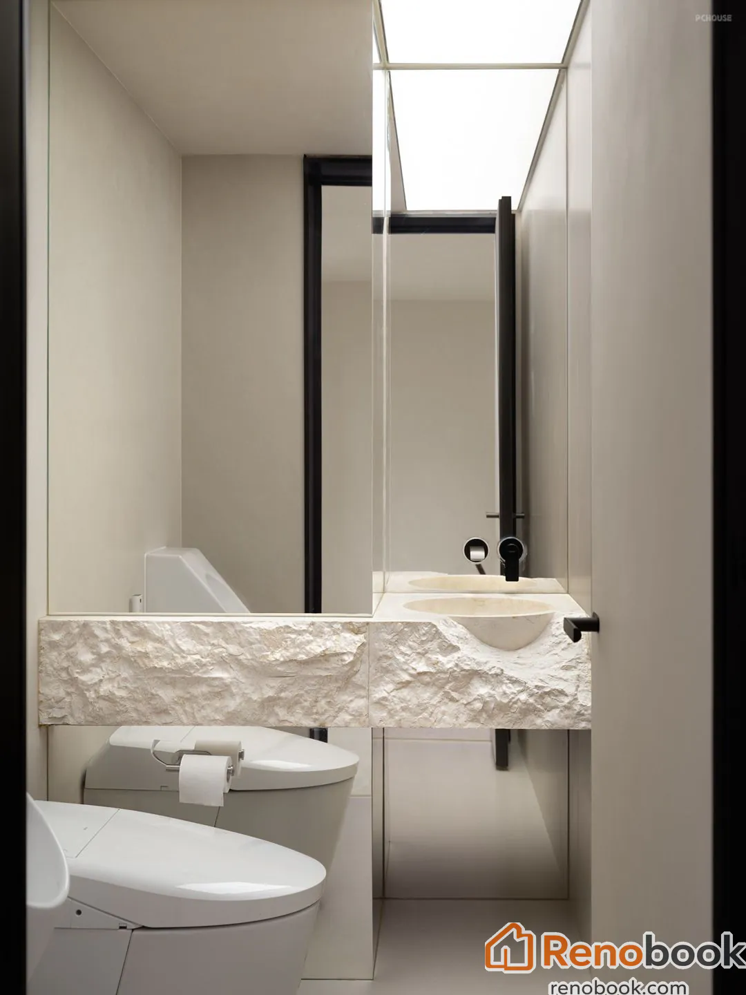 Bathroom Design Project Los Angeles CA