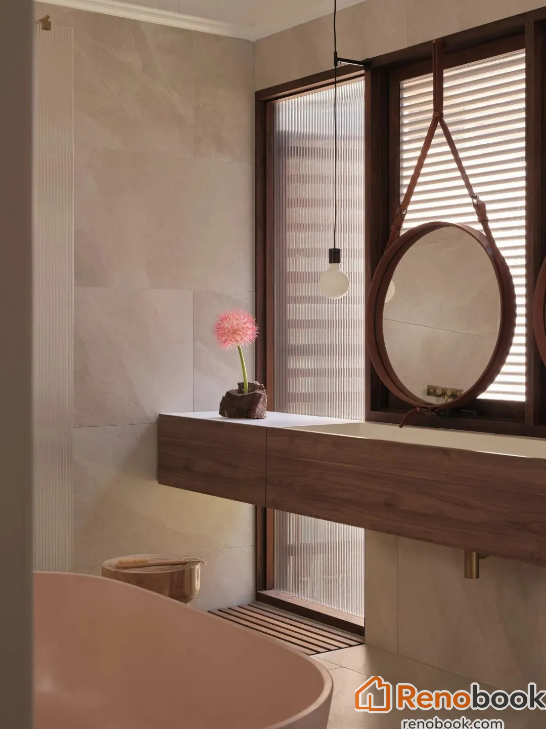Bathroom Design Project Los Angeles CA