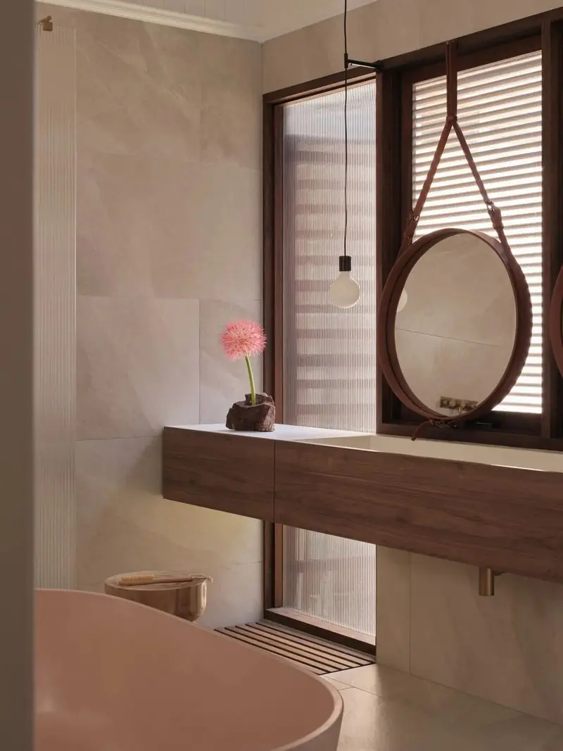 Bathroom Design Project Los Angeles CA