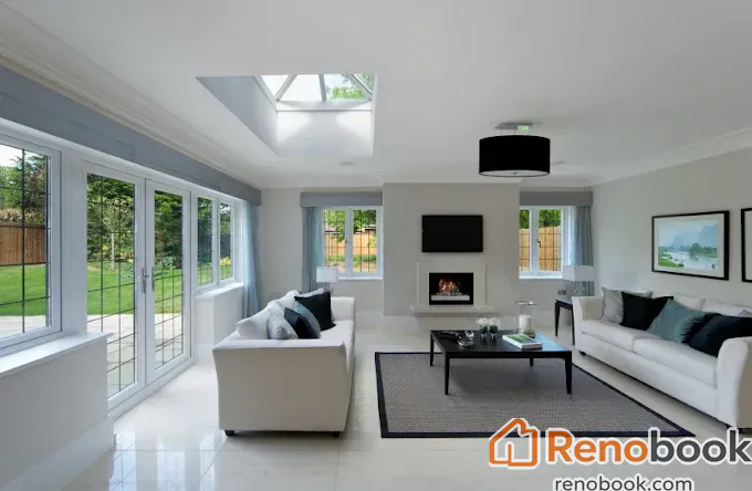 Whole House Remodeling Project Los Angeles CA