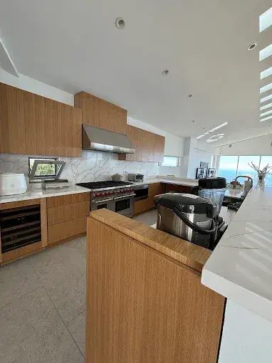 Kitchen Project Los Angeles CA