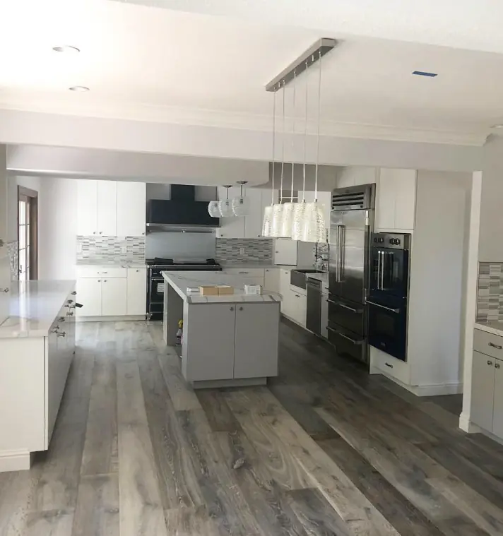 kitchen project Bay Area by goodfellas_construction