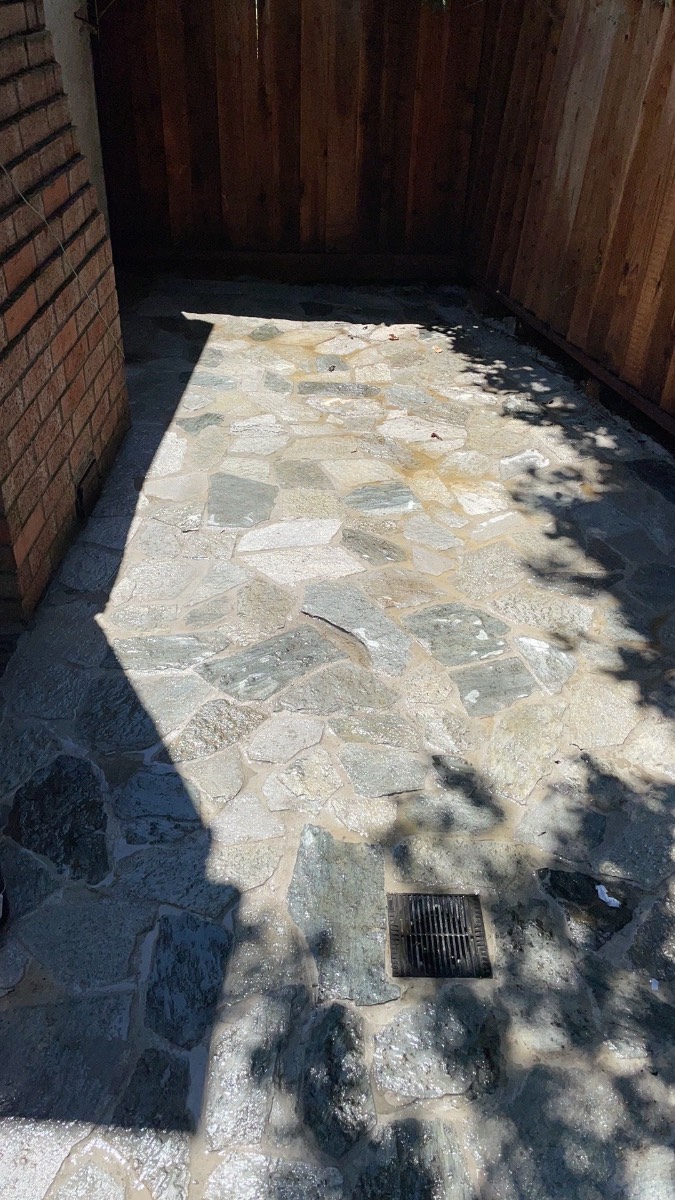 Outdoor & Landscape Project San Jose CA