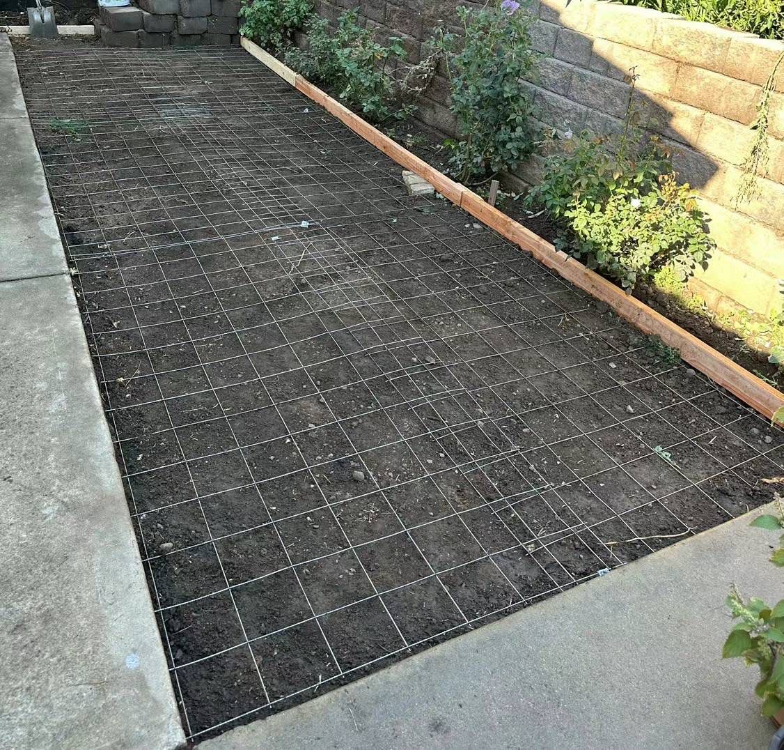 Outdoor & Landscape Project San Jose CA