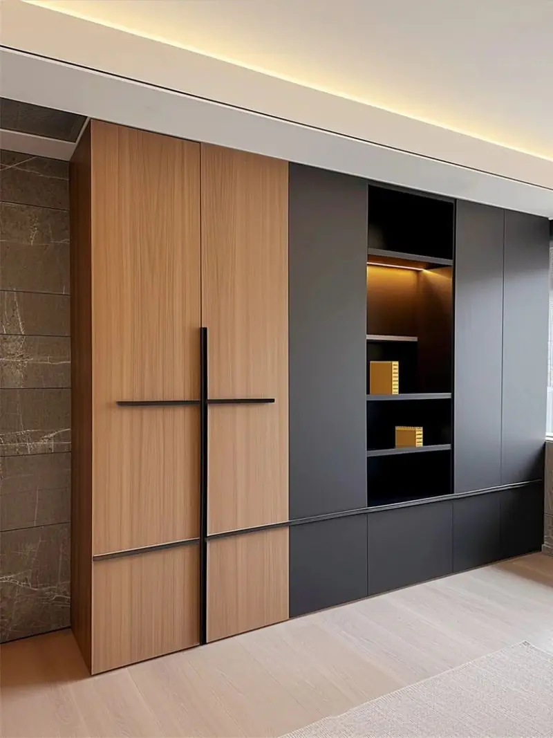 Cabinet Project Seattle WA