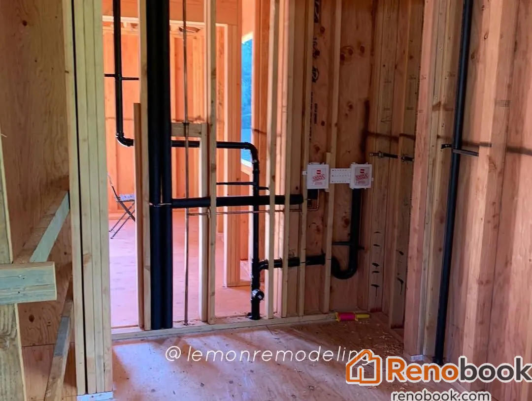 San Jose Bathroom Renovation Project