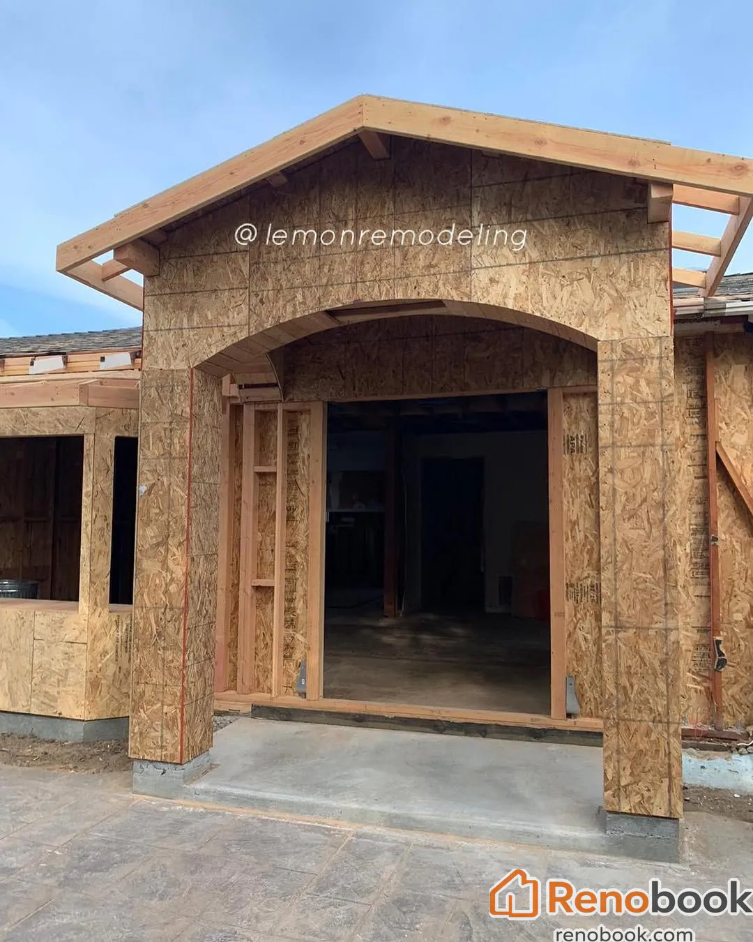 San Jose Home Remodeling Project