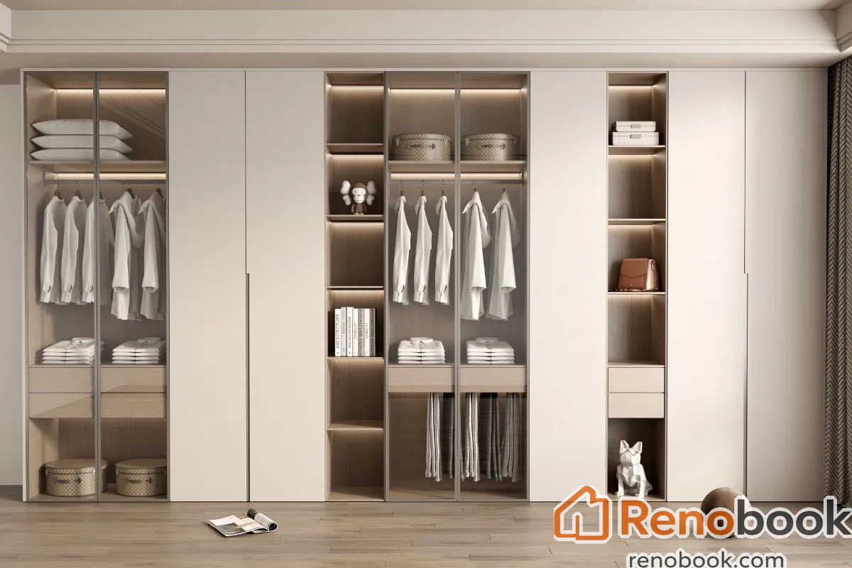 Cabinet Project Los Angeles CA