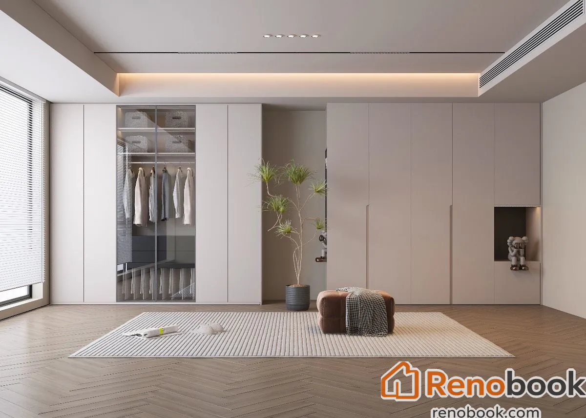 Cabinet Project Los Angeles CA