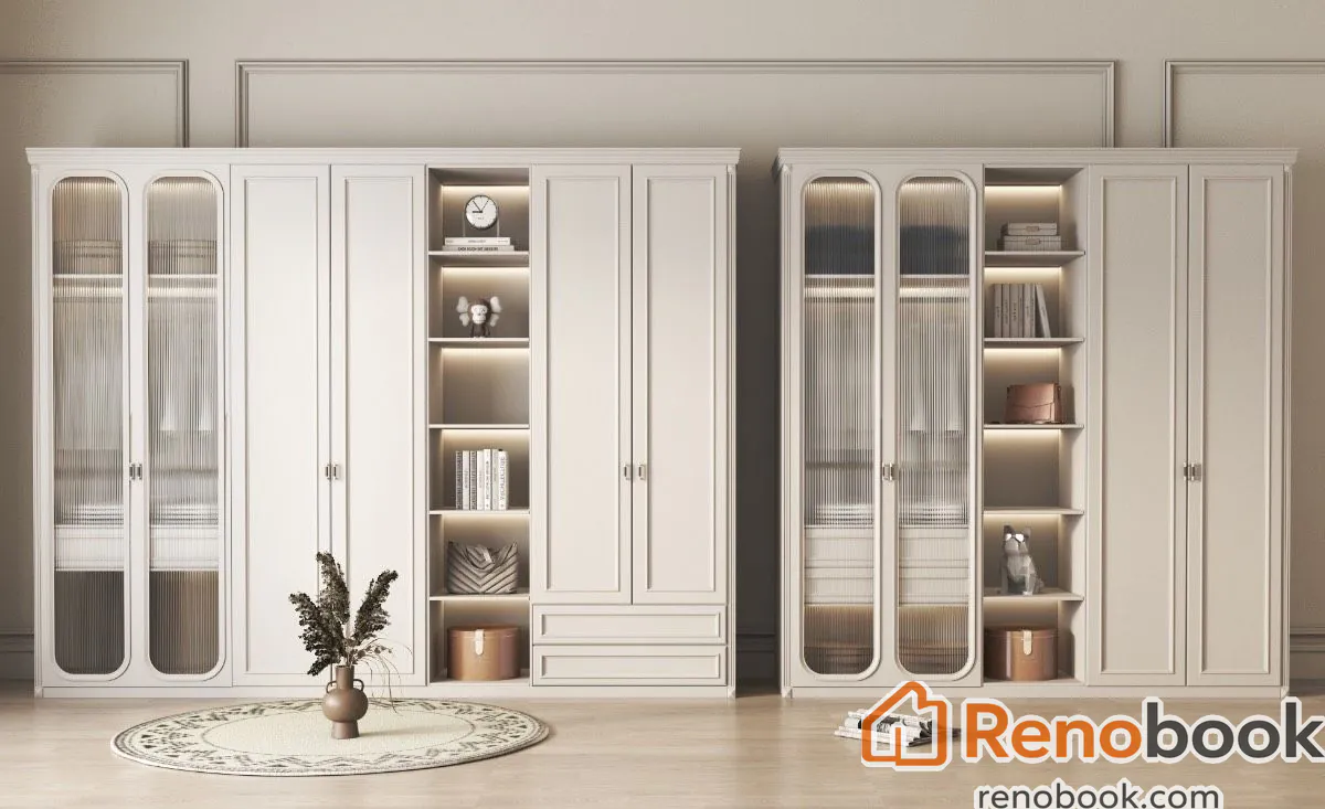 Cabinet Project Los Angeles CA