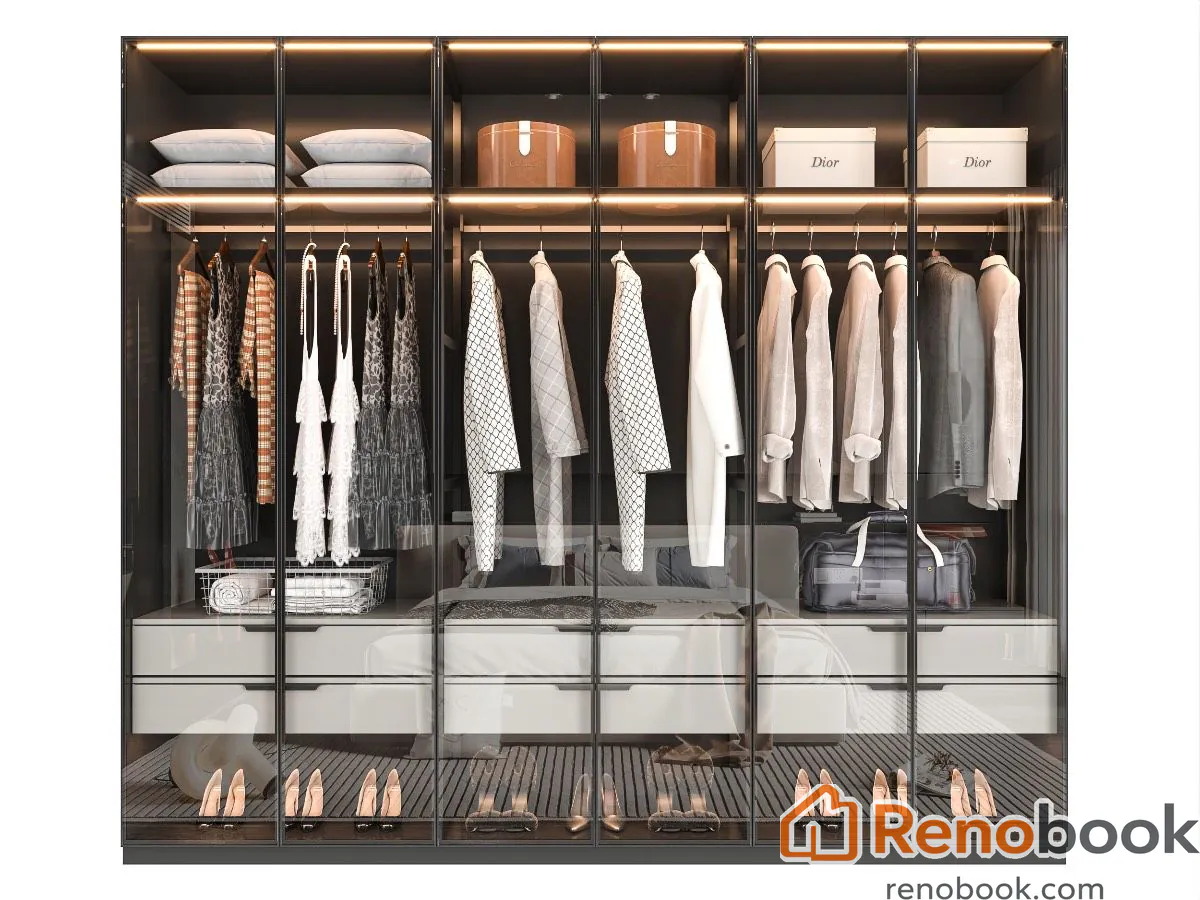 Cabinet Project Los Angeles CA