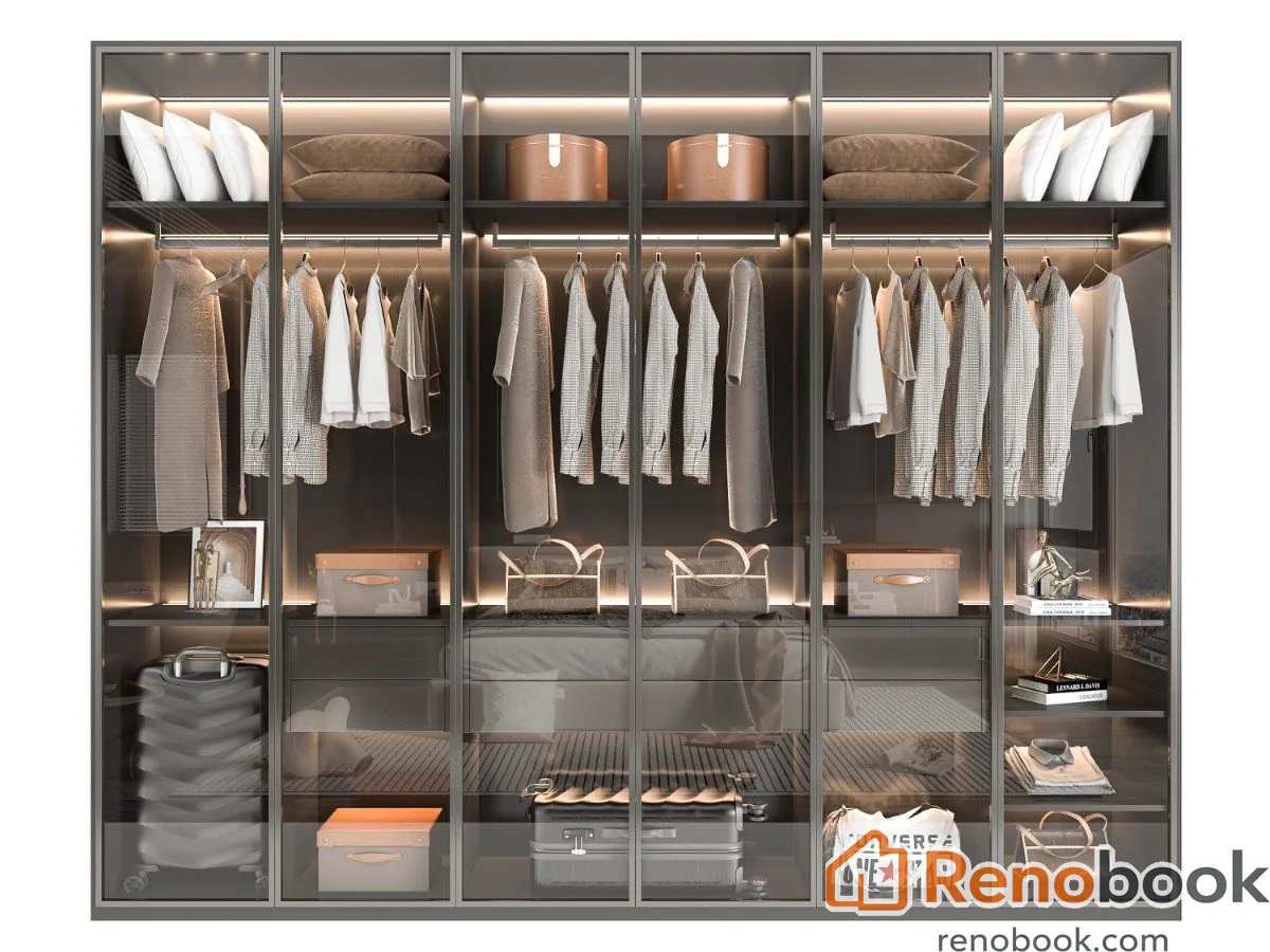 Cabinet Project Los Angeles CA